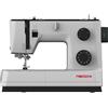 Necchi Q132 A Macchina per cucire meccanica con tavolo allungabase