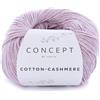 Katia Cotton Cashmere by Katia