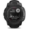 Garmin Instinct 2X Solar Tactical 010-02805-03
