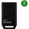 SanDisk C50 1 TB Black WDBMPH0010BNC-WCSN