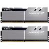 G.Skill G.Skill TridentZ Series - 32GB: 2x16GB F4-3200C16D-32GTZSK