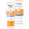 BEIERSDORF SpA Eucerin Sun Sensitive Protect Crema Solare Viso SPF50+ Pelle Normale e Secca 50 ml