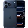 Apple iPhone 17 Pro Max 512GB 6,9" Deep Blue MFYU4QN/A