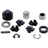 Valeo 594210 - Kit Riparazione, Motorino Avviamento