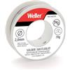 WELLER Filo di saldatura SN97CU3 2MM 70G senza piombo