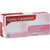 BAYER SpA GYNOCANESTEN*CREMA VAG 30G 2%