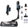 Rowenta X-Force Flex 12.60 Neo, Aspirapolvere Lavapavimenti, RH9LC0