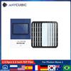 ANYCUBIC 6.6 Pollici 1/2/5PCS Set di Pellicole FEP Per Photon Mono 2 Pellicola di Rilascio Integrata Per Stampante In Resina LCD 3D Stampanti 3D parti