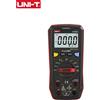 UNI-T Multimetro digitale professionale UT60EU 1000V AC DC Tester di tensione Capacimetro Amperometro Misuratore di temperatura di frequenza