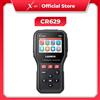 LAUNCH LANCIO CR629 OBD2 Scanner Lettore di codici per auto Strumento diagnostico automobilistico Airbag motore Scansione automatica Creader 629