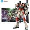 Bandai Originale Genuino Figura Gundam Modello Kit HGUC 1/144 Lightning Buster Gundam Collezione Action Figure Modello Giocattoli Regali