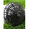 lexon SPEDAO 11S Cassetta per bicicletta 11v 10-36T/10-42/11-42T XD HG 11s CNC k7 11v per MTB GX X1 NX M8000 11 velocità Hub bici ruota libera