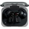 NONE Cuffie: cuffie wireless Nothing Ear (a), versione globale, cancellazione attiva del rumore, algoritmo potenziatore dei bassi e fino a 42,5 ore di riproduzione