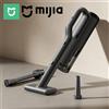MIJIA XIAOMI MIJIA Aspirapolvere per auto Aspirazione 21kPa, Batteria 2400mAh, Ricarica rapida di tipo C, Tazza per la polvere da 150 ml, Per aspirapolvere wireless domestici