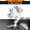 NICECNC Per BMW R1250GS 2018-2023 R1250GS Adventure 2018-2024 Kit di abbassamento poggiapiedi passeggero R1250GS GSA R 1250GS R 1250 GS R1250GS ADV