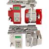 NONE Motore per macchina da cucire industriale senza spazzole a risparmio energetico da 550 W Motore per macchina da cucire 200-6000 giri/min Tessili per la casa, industriale