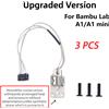 Sirol Per Bambu Lab A1/A1mini Hotend Montaggio Gruppo Riscaldamento Originale Per Bambu Lab A1 Mini Bambulab A1 Mini Accessori