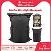 PGYTECH Zaino per Fotocamera Ultraleggero PGYTECH OnePro, Borsa Espandibile per Fotografi, Viaggi all'Aperto con Copertura Antipioggia