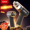 SZUK 780000PA Mini Aspirapolvere per Auto Potente Macchina per la Pulizia Forte Aspirazione Palmare per Auto Casa Pulitore Wireless Portatile