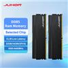 JUHOR Memoria DDR5 32GB (16GBX2) 6000MHz 6400MHz DDR5 Memoria Ram per computer desktop
