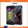 Unihertz Hike 8849 Smartphone Robusto Android 15 23800mAh 24GB+512GB Espandibile a 2TB Torcia da 1200 Lumen Doppi Altoparlanti CPU G200