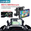 CARABC Navigatore per Moto CARABC con Schermo da 6 Pollici, Carplay Wireless e Android Auto per BMW F750GS XR M1000 R1200GS R1250GS R1300GS S1000XR