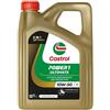 Castrol Power 1 Ultimate 4t 10w50 4l Olio Ce U