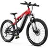 DUOTTS E29 Bici Elettrica per Adulti, Motore 250W, Bici Elettrica Fuoristrada, Batteria 48V 13.5AH, Pneumatici da 27.5 Pollici, Bici Elettrica per Tutti i Terreni
