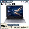 Ninkear N16 Pro laptop pc computer 16 pollici 2.5K 120Hz IPS Intel Core i7-12700H 16GB RAM 1TB SSD Windows 11 notebook gaming business ufficio studio lavoro potente portatile