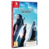 NAMCO Crisis Core Final Fantasy VII: La Riunione - CIB - Switch