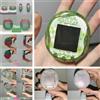 Bandai Nuova custodia di ricambio originale per Bandai Tamagotchi Uni e accessorio per personalizzare l'esterno del Tamagotchi, regalo per ragazze, disponibile in magazzino.