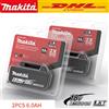 Makita Batteria Makita autentica da 9000mAh 2026, batteria per utensili da 18V molto venduta, sostituibile per DHR202 DJV182 DDF487 DTW700 DGA404 DTD173