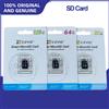HIKVISION Scheda di Memoria MicroSD TF Hikvision EZVIZ 32GB 64GB 128GB 256GB 512GB Classe 10 Alta Velocità 90MB/s per Telecamere IP Hikvision