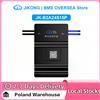 JIKONG JKBMS 100A 200A B2A24S15P V19 Smart BMS 12V 24V 48V Bilanciatore Attivo per Batterie LiFePo4 Li-ion Lto BD6A24S10PD JIKONG Bluetooth BT HC RS485 BD6A20S10P JKBMS JIKONG B2A20S20P