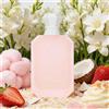 NONE Eau De Parfum da Donna 100ml - Profumo Lussuoso e Dolce di Zucchero Filato, Vaniglia e Fragola, Fragranza Gourmand a Lunga Durata per Donne
