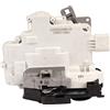 NONE AP01 Attuatore Serratura Porta 7 Pin Anteriore Destro PER Passat B6 A4 A5 Q5 Q7 3C1 8J1837016A