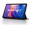 XIAOMI Redmi Pad 2 11 4+256GB WiFi Graphite Gray ITA - Offerta
