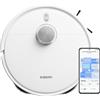 Xiaomi Robot Vacuum S40 Pro Aspirapolvere Lavapavimenti
