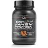Healthy FUSION Whey Protein | Proteina in polvere con Collagene, Magnesio e Amminoacidi | Aumenta la massa muscolare | Supporta lo sviluppo e il recupero muscolare | Proteina facile da digerire | 1kg Caramello