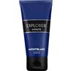 MONTBLANC Explorer Infinite 150 ml Shower gel Profumato