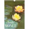 CALVENDO Claude Monet Impressions 2026 - Calendario da parete 2027, formato DIN A4