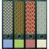 The Art File File Art aj322 con Etichette per raccoglitore, dorso: