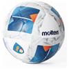 20 PALLONI CALCIO MOLTEN F5N3100 MISURA 5 PER ALLENAMENTO PROFESSIONALE NOVITA'