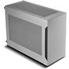 LIAN LI Case Lian Li x DAN A4 H2O Mini-ITX Riser PCIe 5.0 Argento