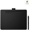 Wacom Tavoletta Grafica Wacom Intuos CTL-6100K-B 216 x 135 mm USB Nero