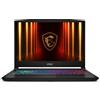 MSI Notebook MSI 15,6 I7-14650HX 16GB 1TBSSD W11 KATANA 15 VGA RTX 5050