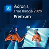 Acronis True Image 2026 Premium, 1 TB Cloud Storage