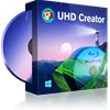 DVDFab UHD Creator