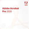 Adobe Acrobat Pro 2020 Win/ Mac