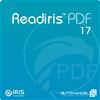 IRIS Readiris PDF 17